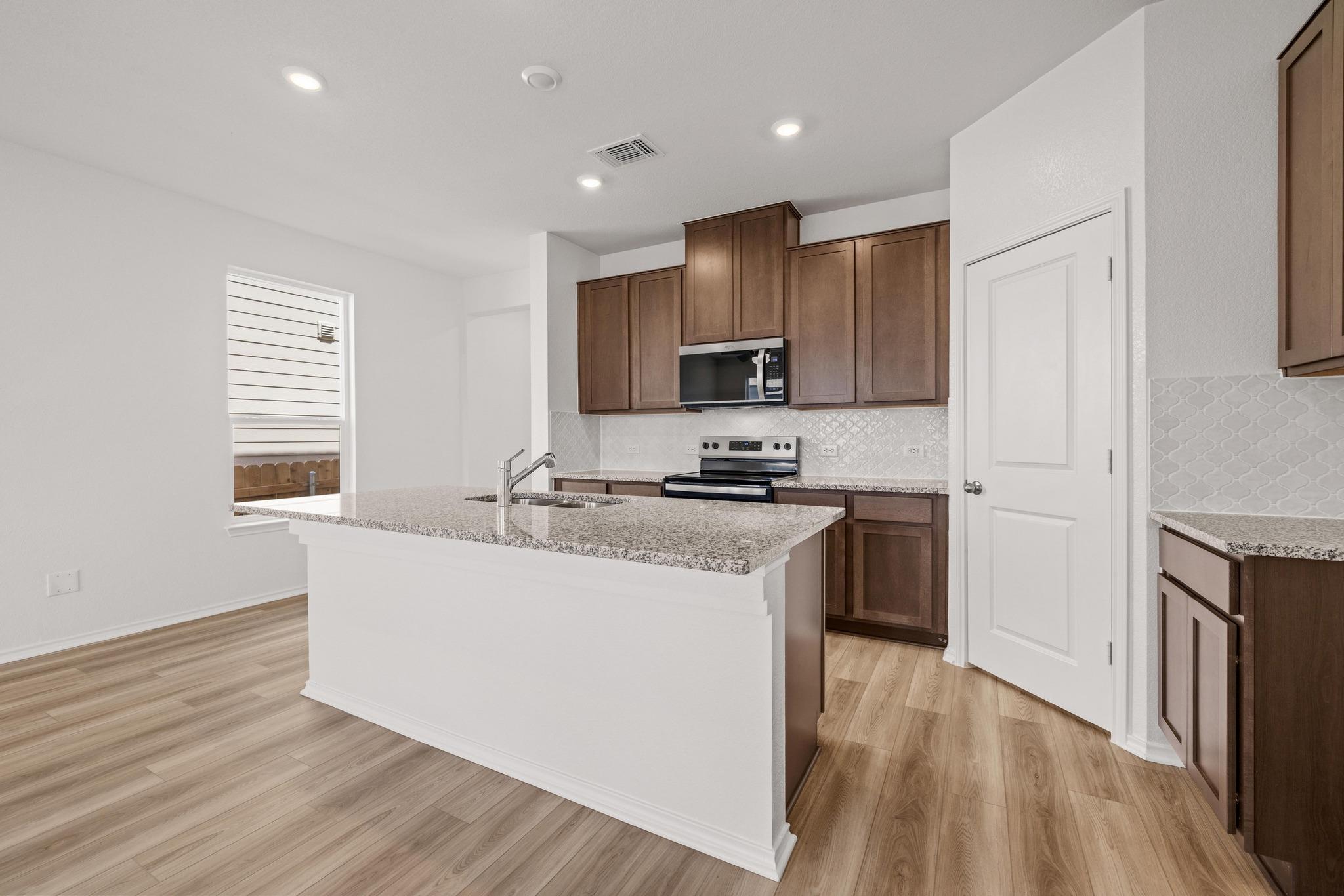 260 Feathers Street Jarrell TX 76537