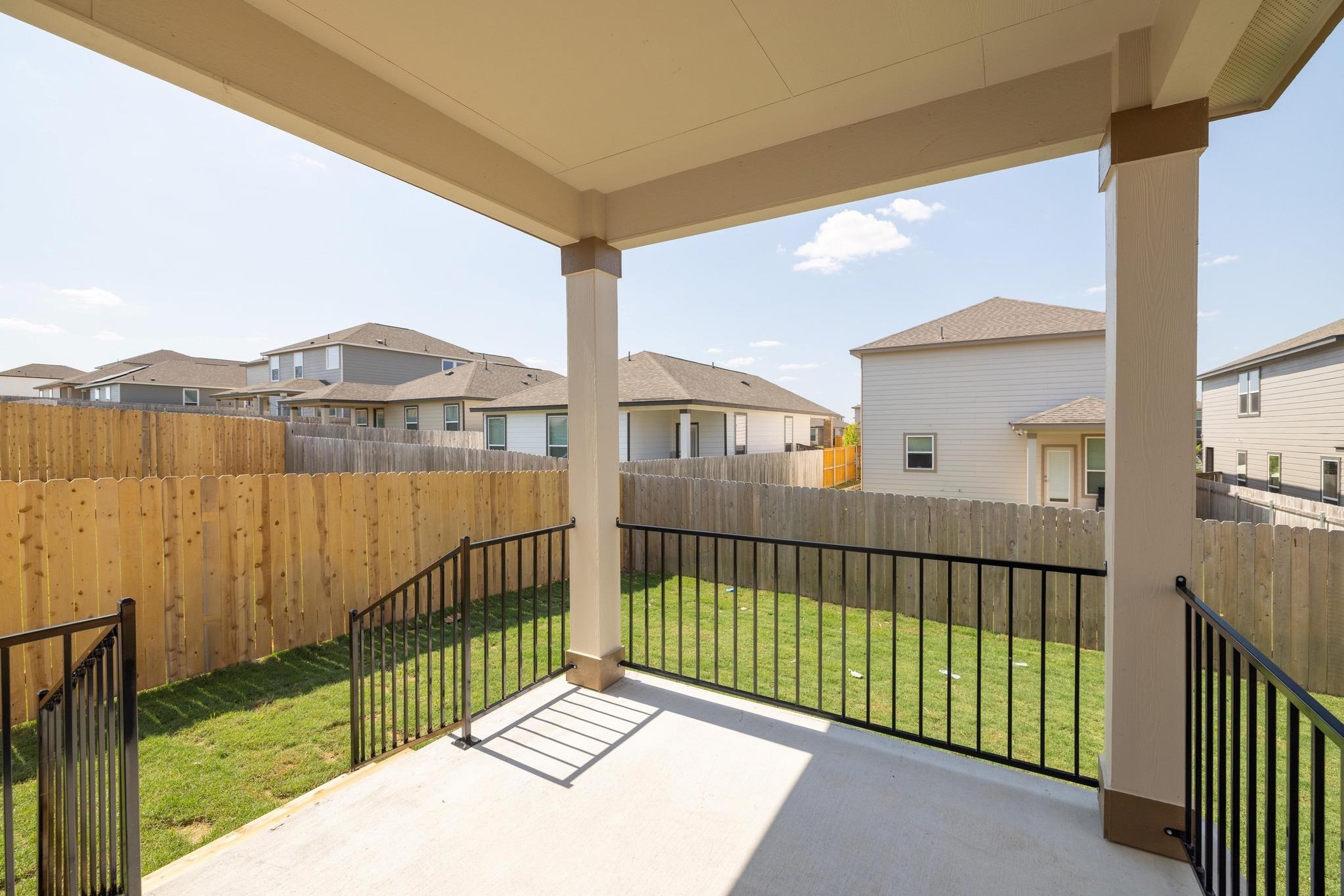 260 Feathers Street Jarrell TX 76537