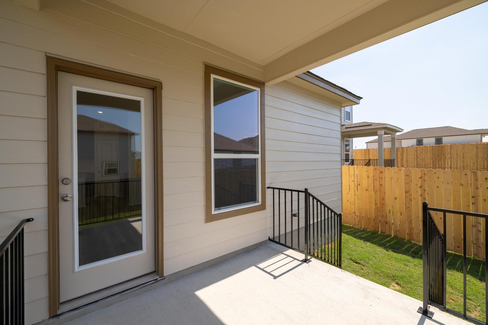 260 Feathers Street Jarrell TX 76537
