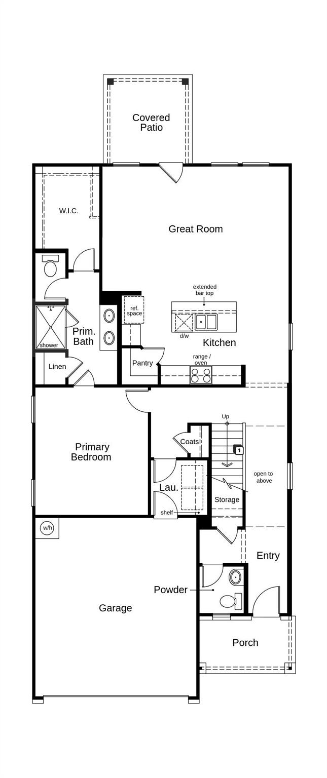 260 Feathers Street Jarrell TX 76537