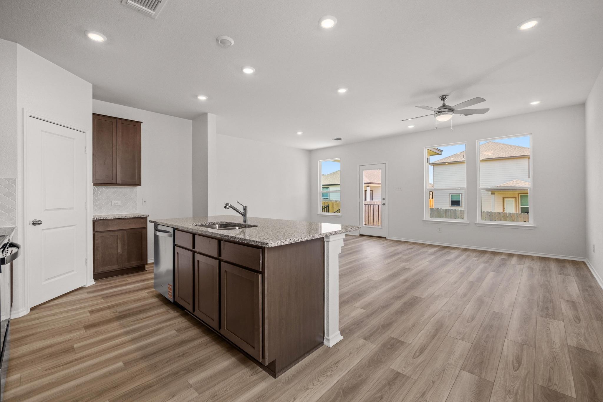 260 Feathers Street Jarrell TX 76537