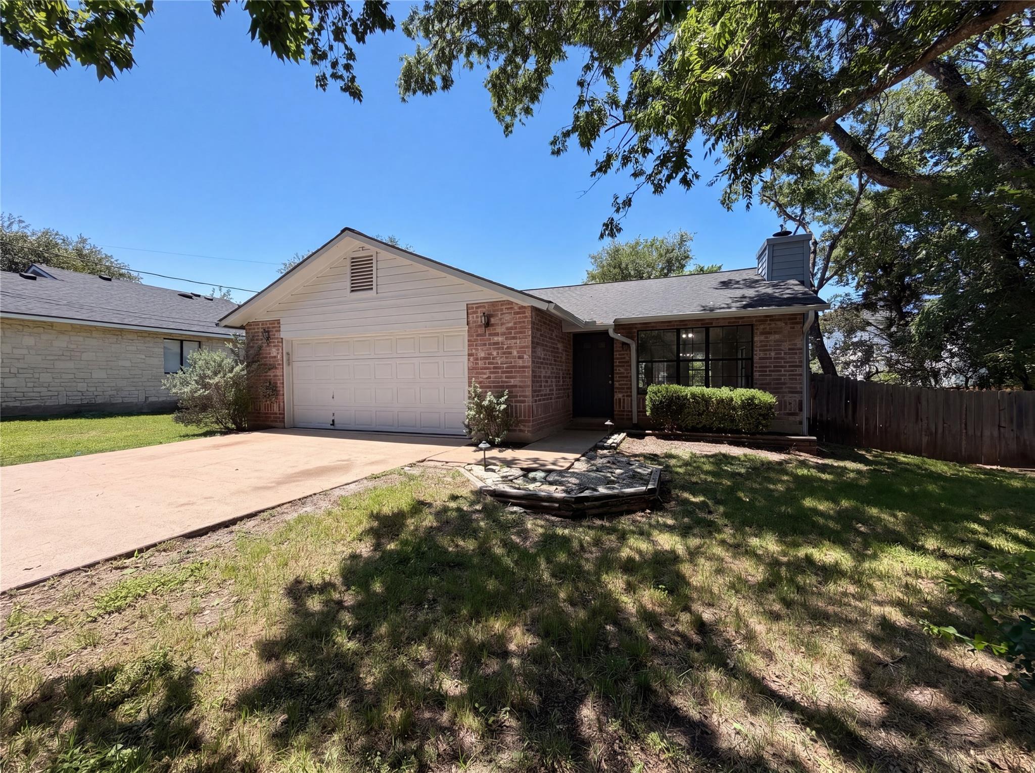 1111 N Riviera Circle Cedar Park TX 78613