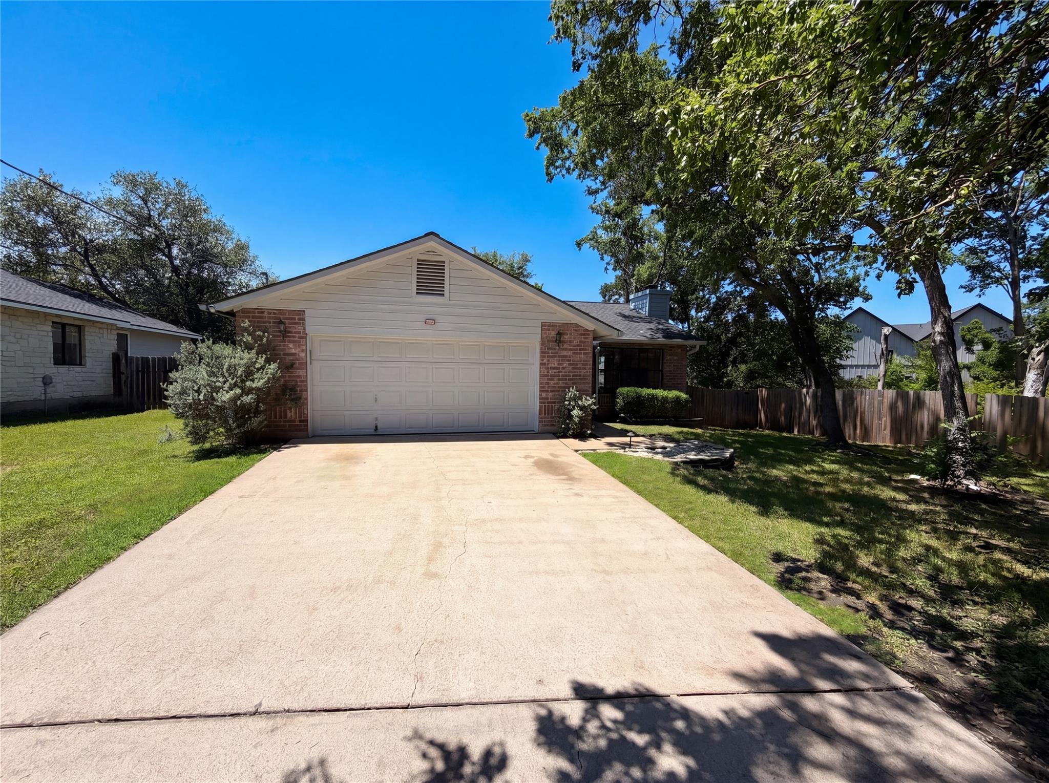 1111 N Riviera Circle Cedar Park TX 78613