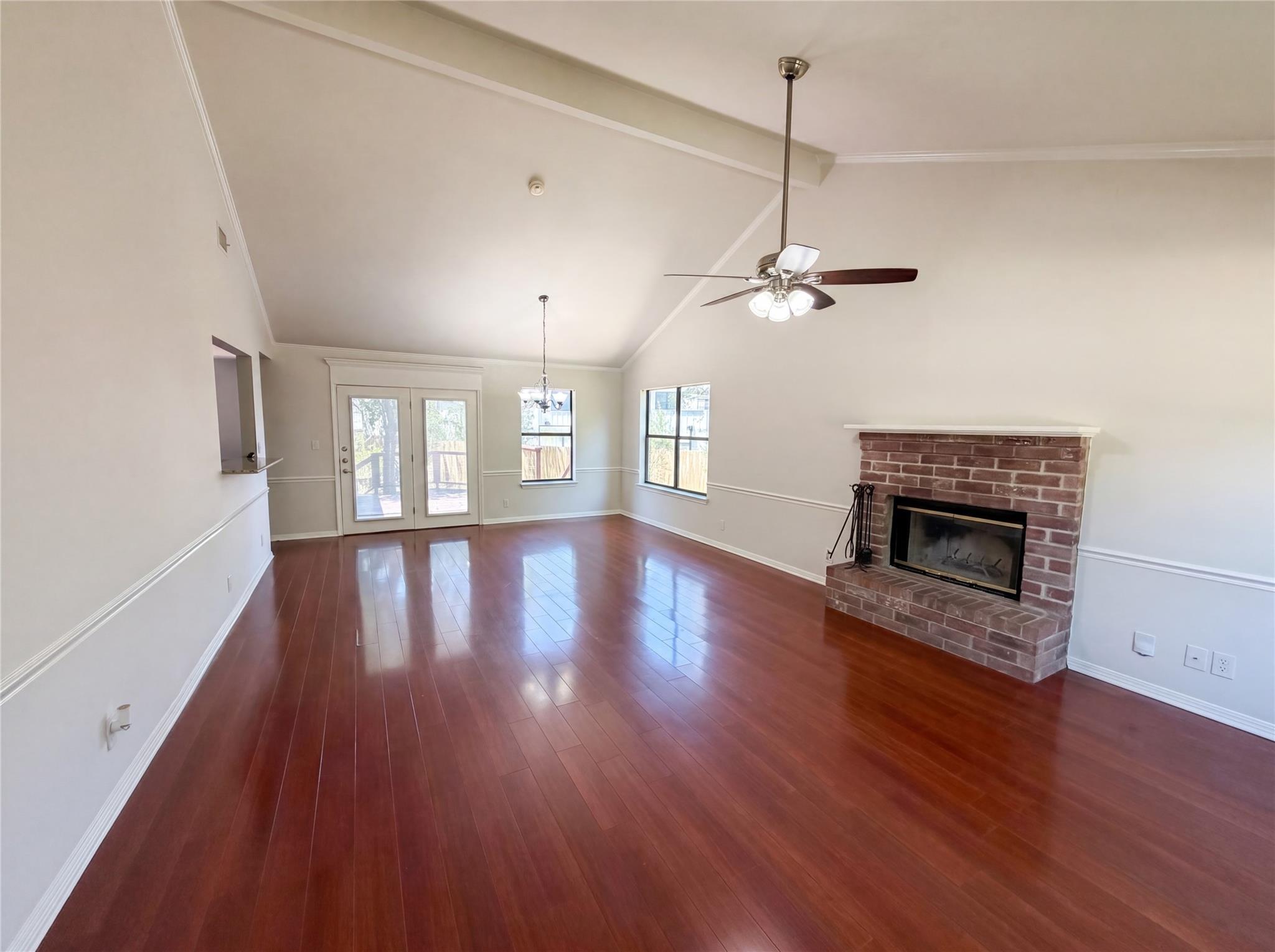 1111 N Riviera Circle Cedar Park TX 78613