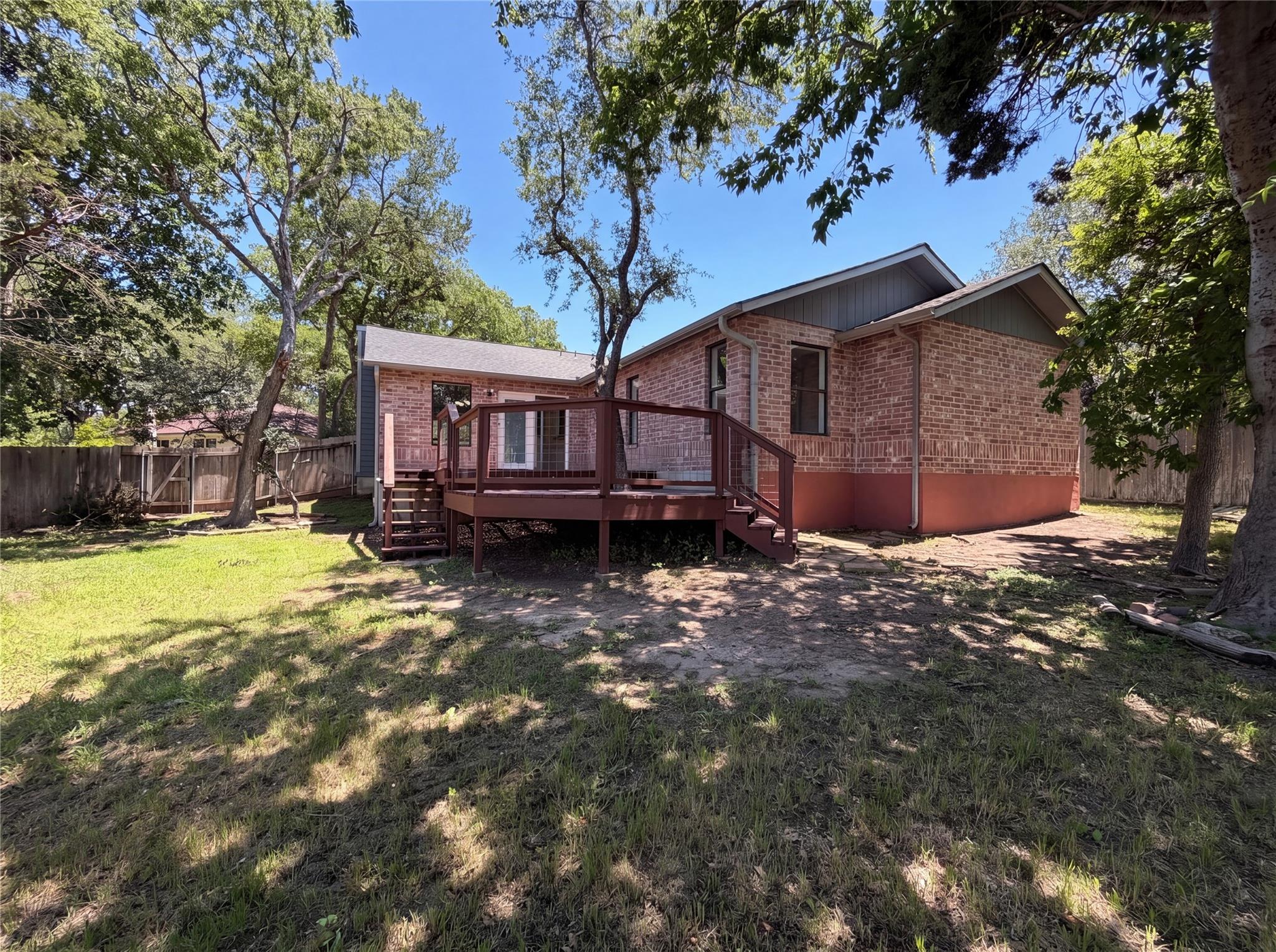 1111 N Riviera Circle Cedar Park TX 78613
