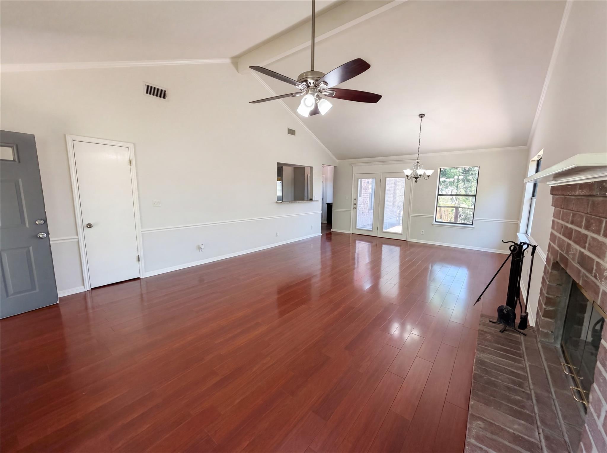 1111 N Riviera Circle Cedar Park TX 78613