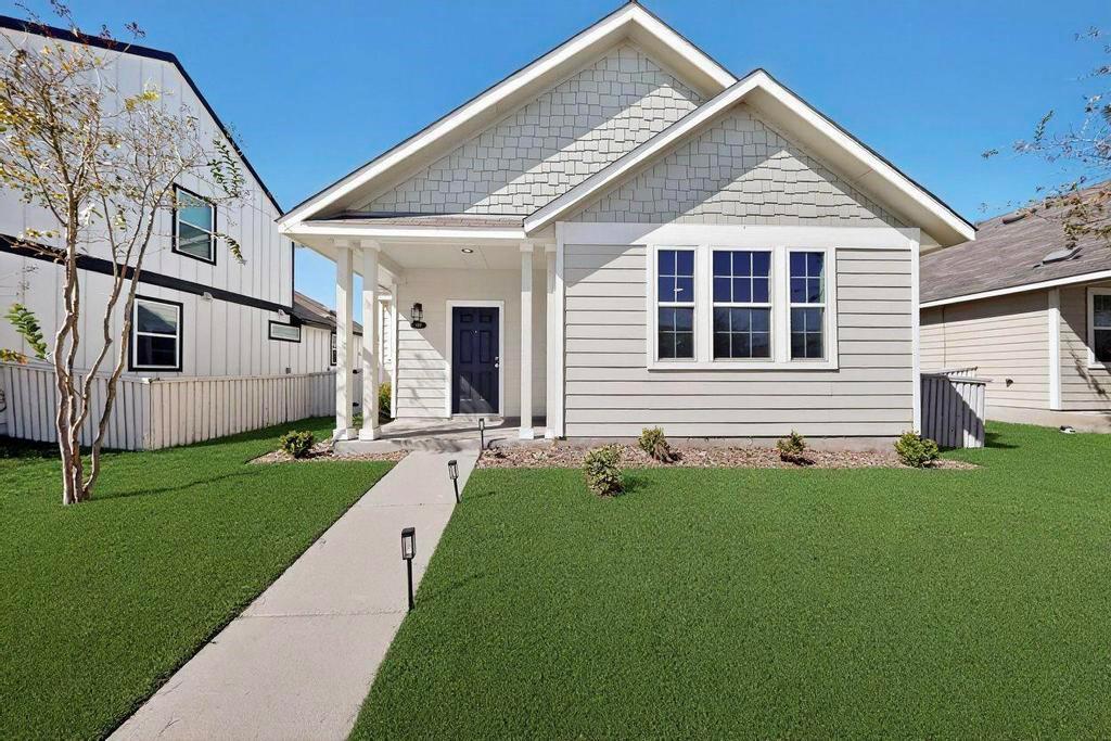 189 Fabion Street Kyle TX 78640