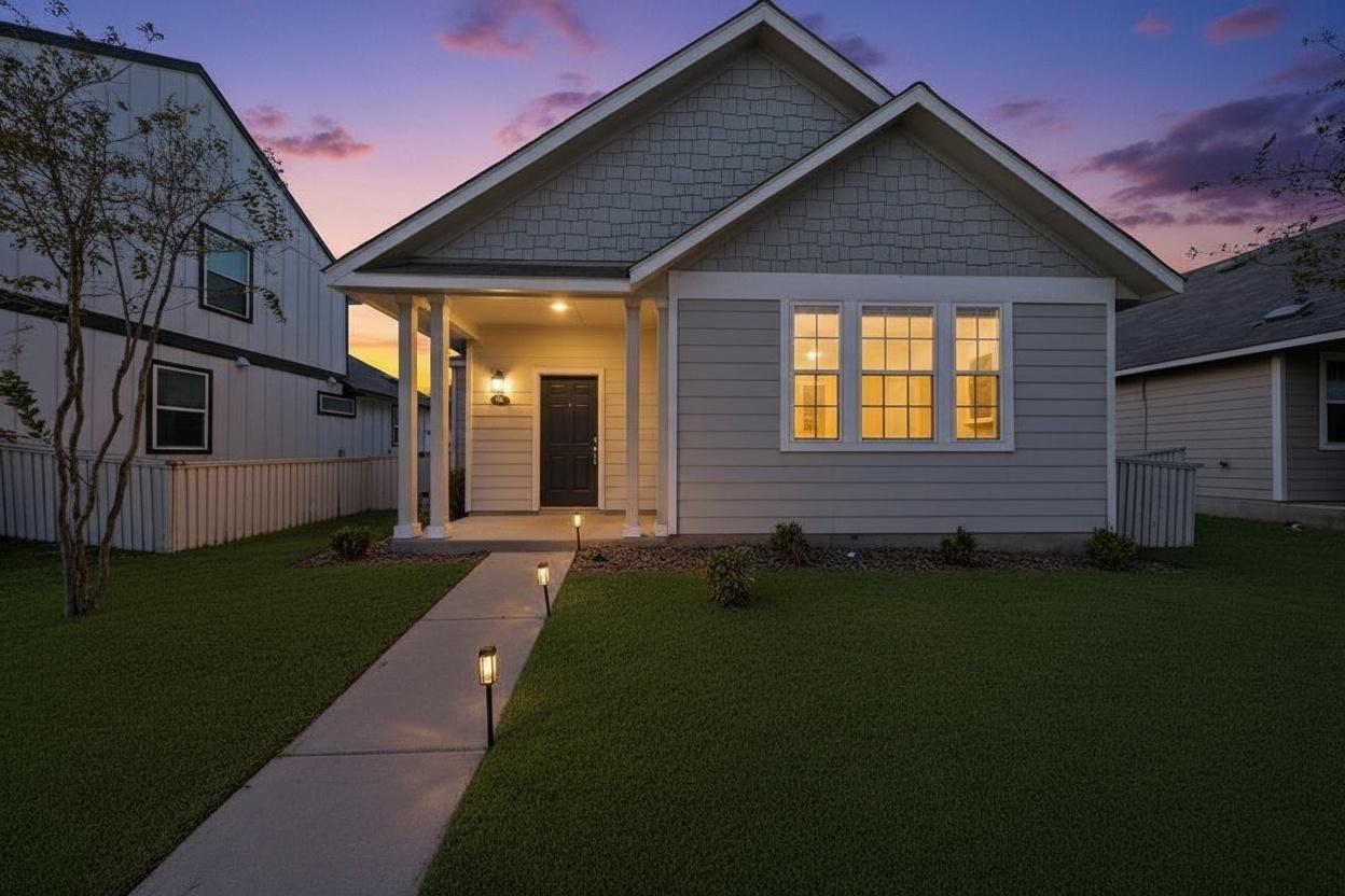 189 Fabion Street Kyle TX 78640