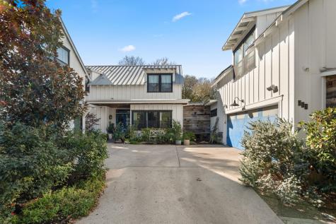 703 E Live Oak Street Austin TX 78704