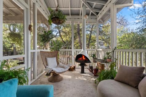 703 E Live Oak Street Austin TX 78704