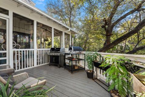 703 E Live Oak Street Austin TX 78704