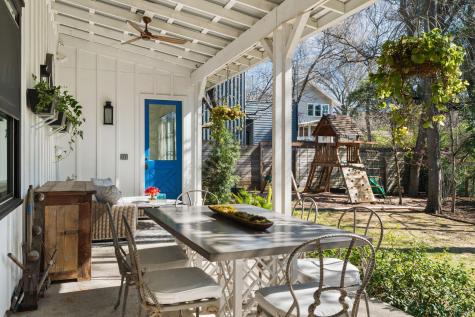 703 E Live Oak Street Austin TX 78704