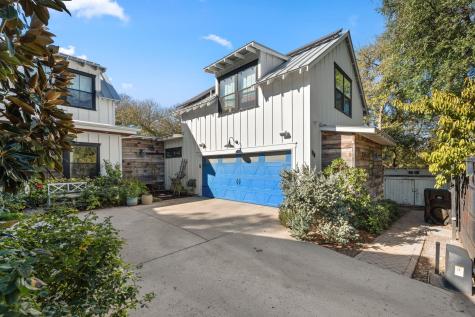 703 E Live Oak Street Austin TX 78704