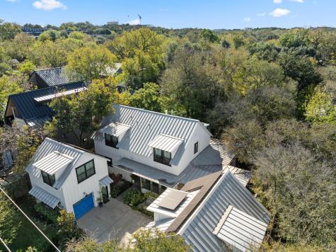 703 E Live Oak Street Austin TX 78704