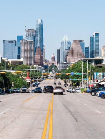 703 E Live Oak Street Austin TX 78704