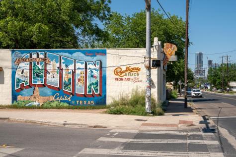 703 E Live Oak Street Austin TX 78704