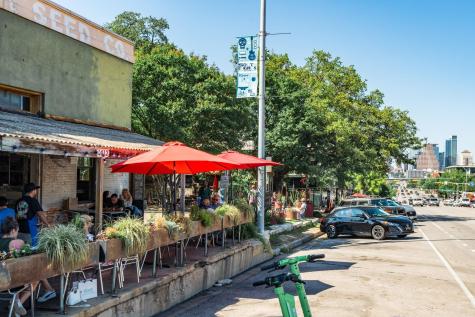 703 E Live Oak Street Austin TX 78704