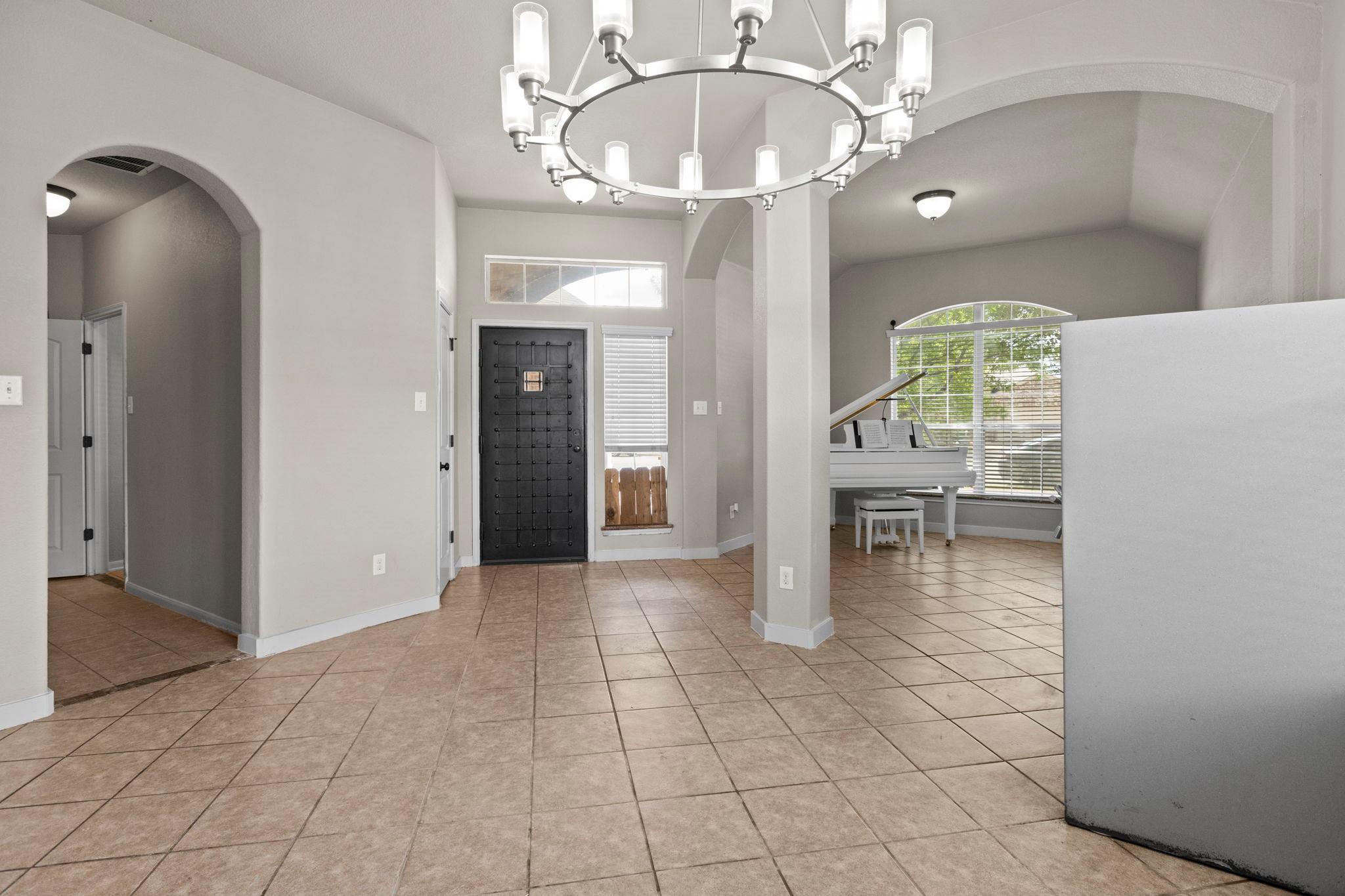 317 Cockrill Street Hutto TX 78634