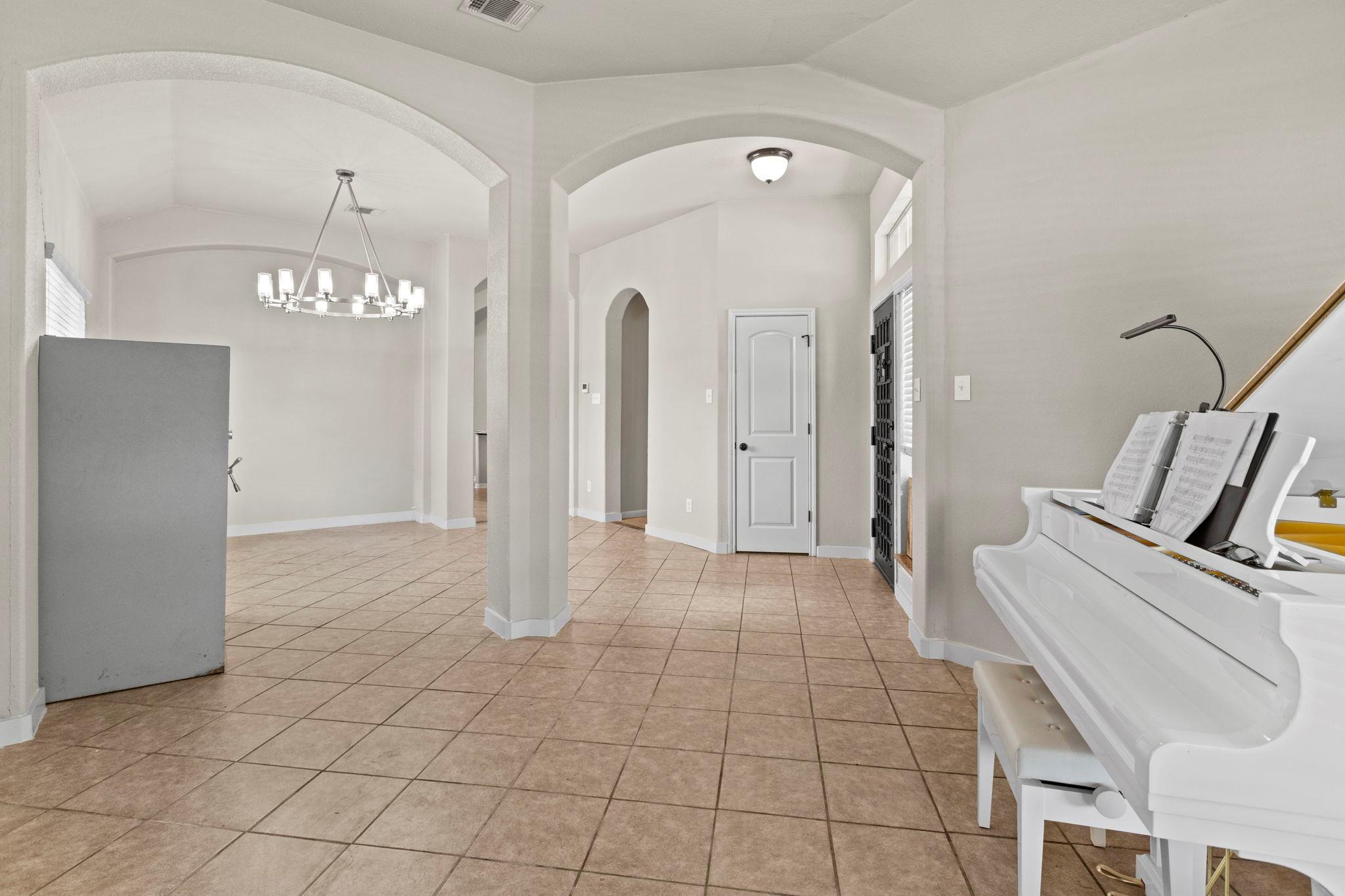 317 Cockrill Street Hutto TX 78634