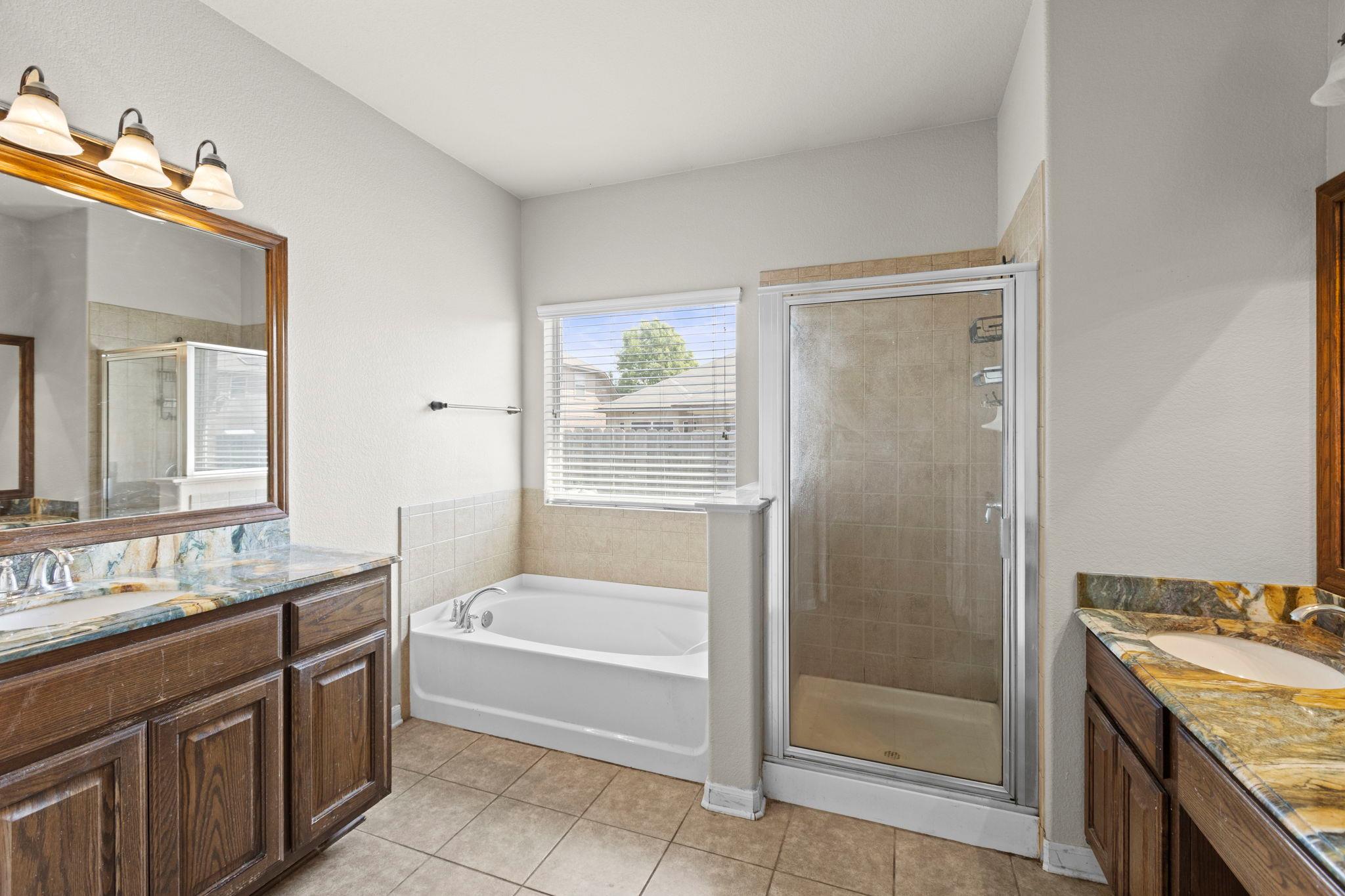 317 Cockrill Street Hutto TX 78634