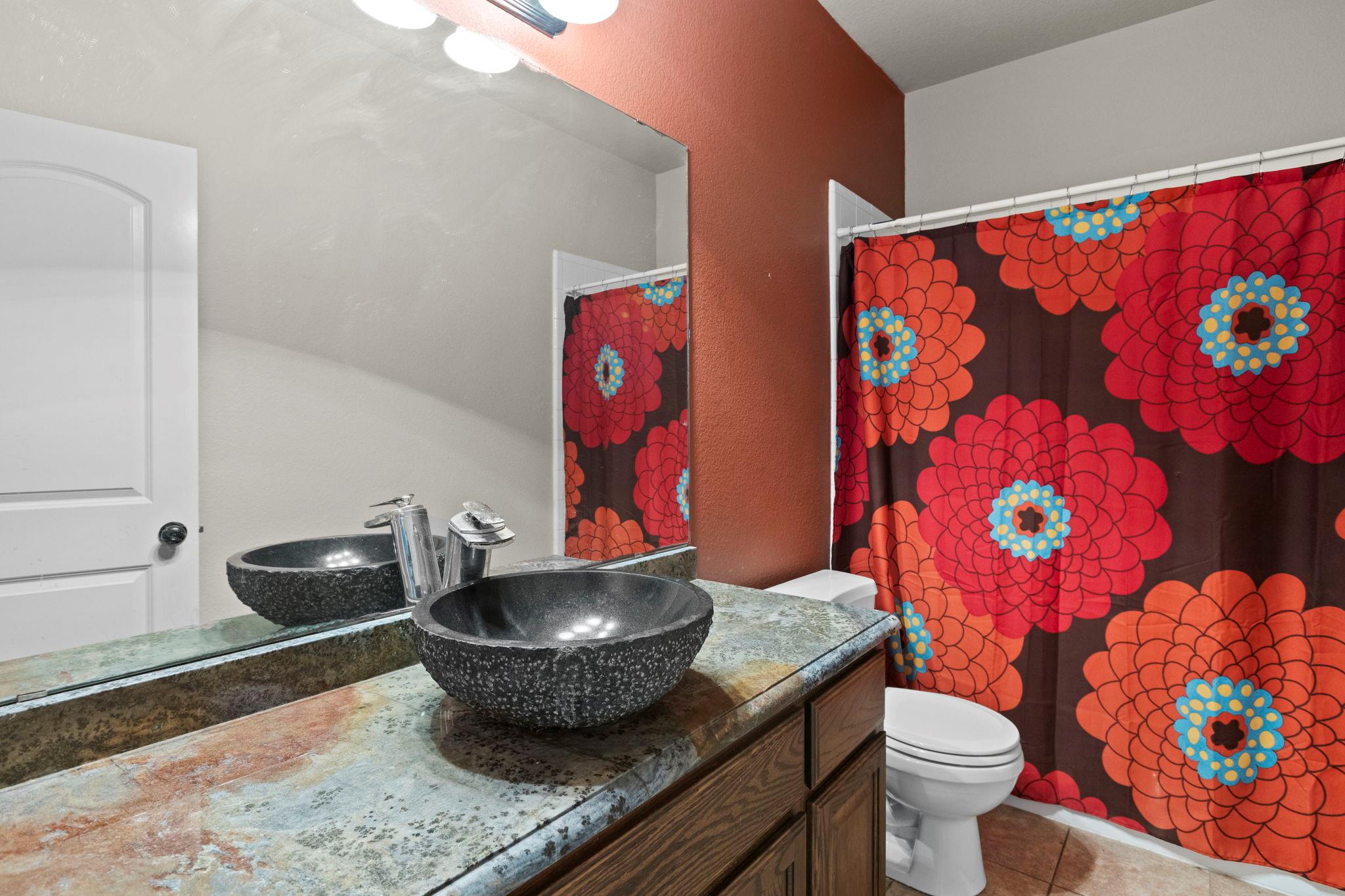 317 Cockrill Street Hutto TX 78634