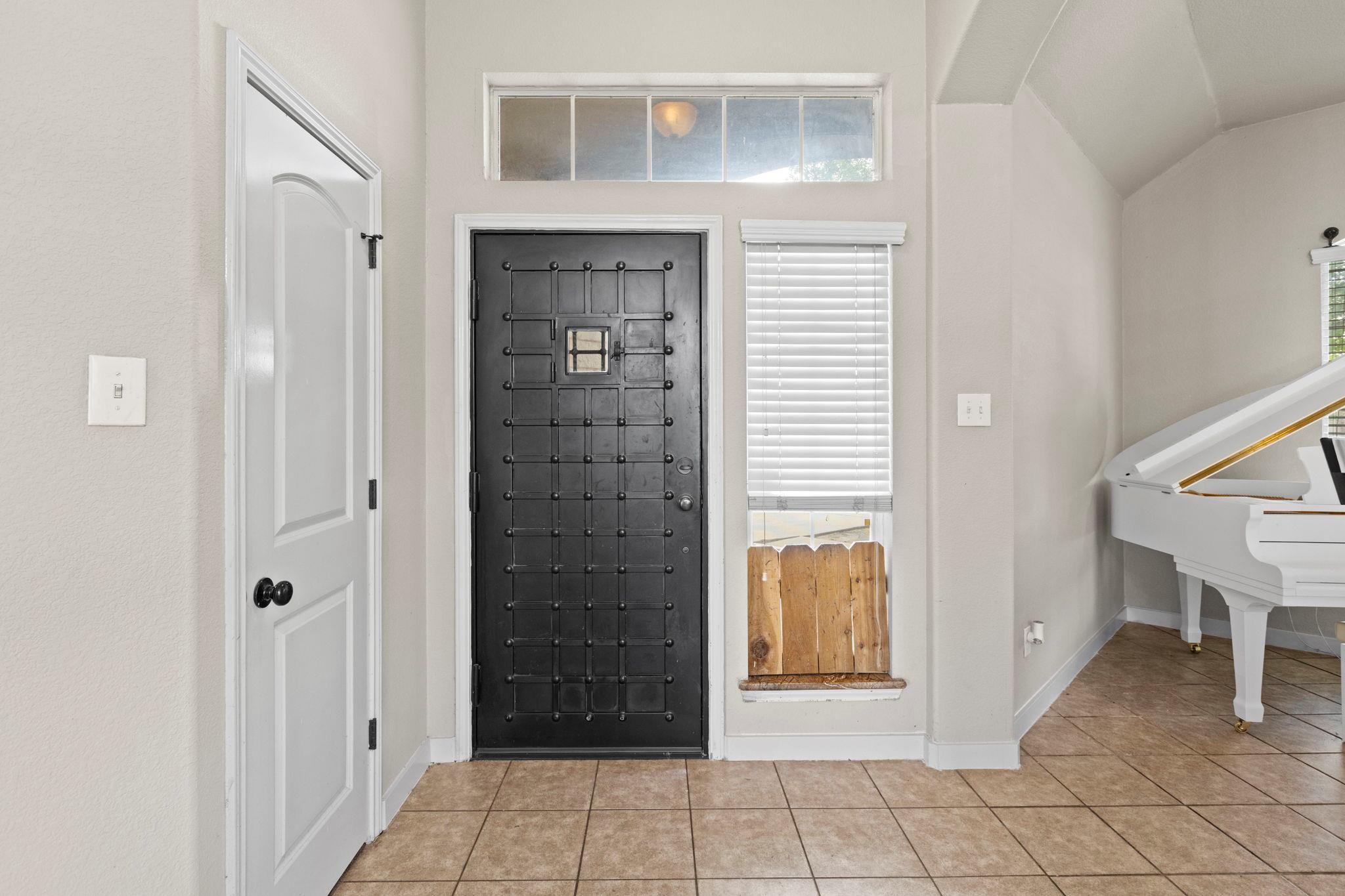 317 Cockrill Street Hutto TX 78634