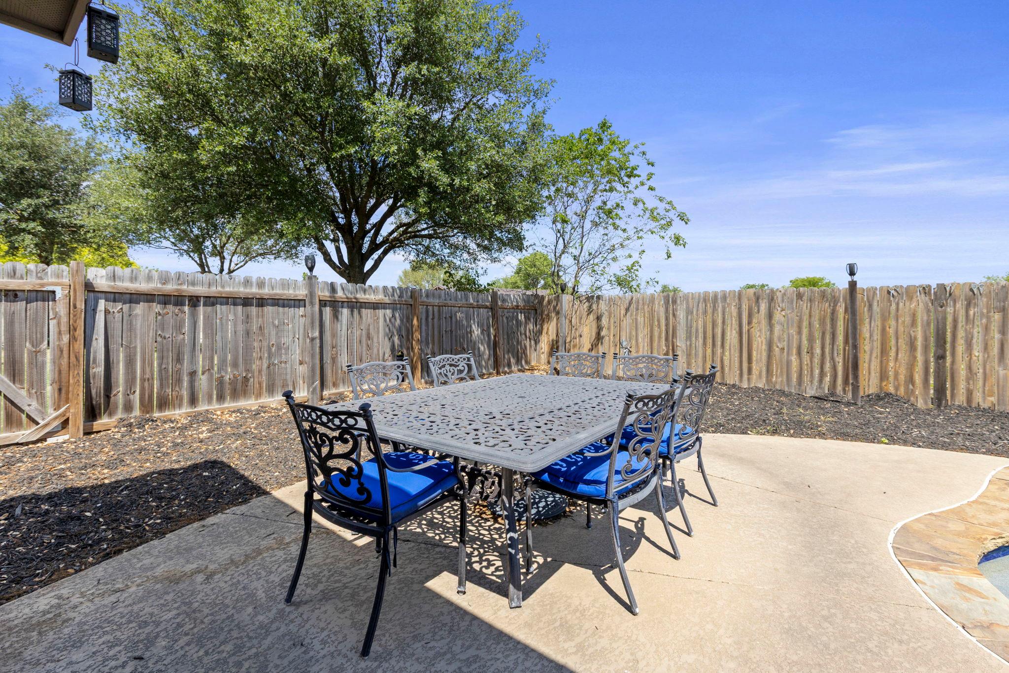 317 Cockrill Street Hutto TX 78634