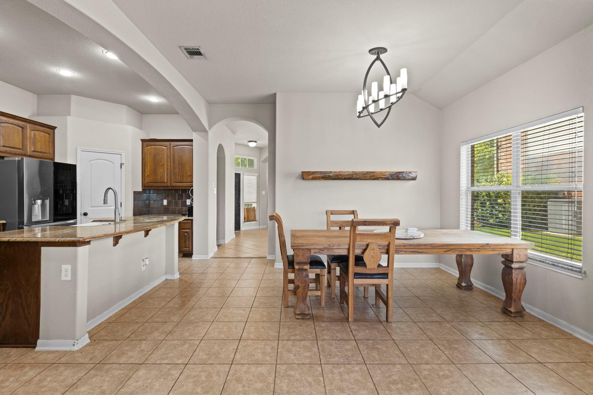 317 Cockrill Street Hutto TX 78634