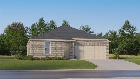 196 Seabreeze Street Kyle TX 78640