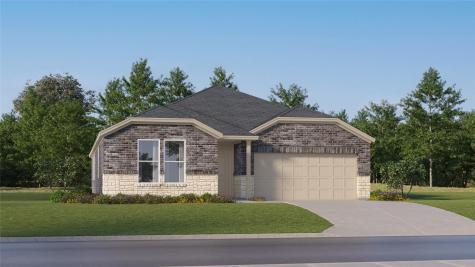 196 Seabreeze Street Kyle TX 78640