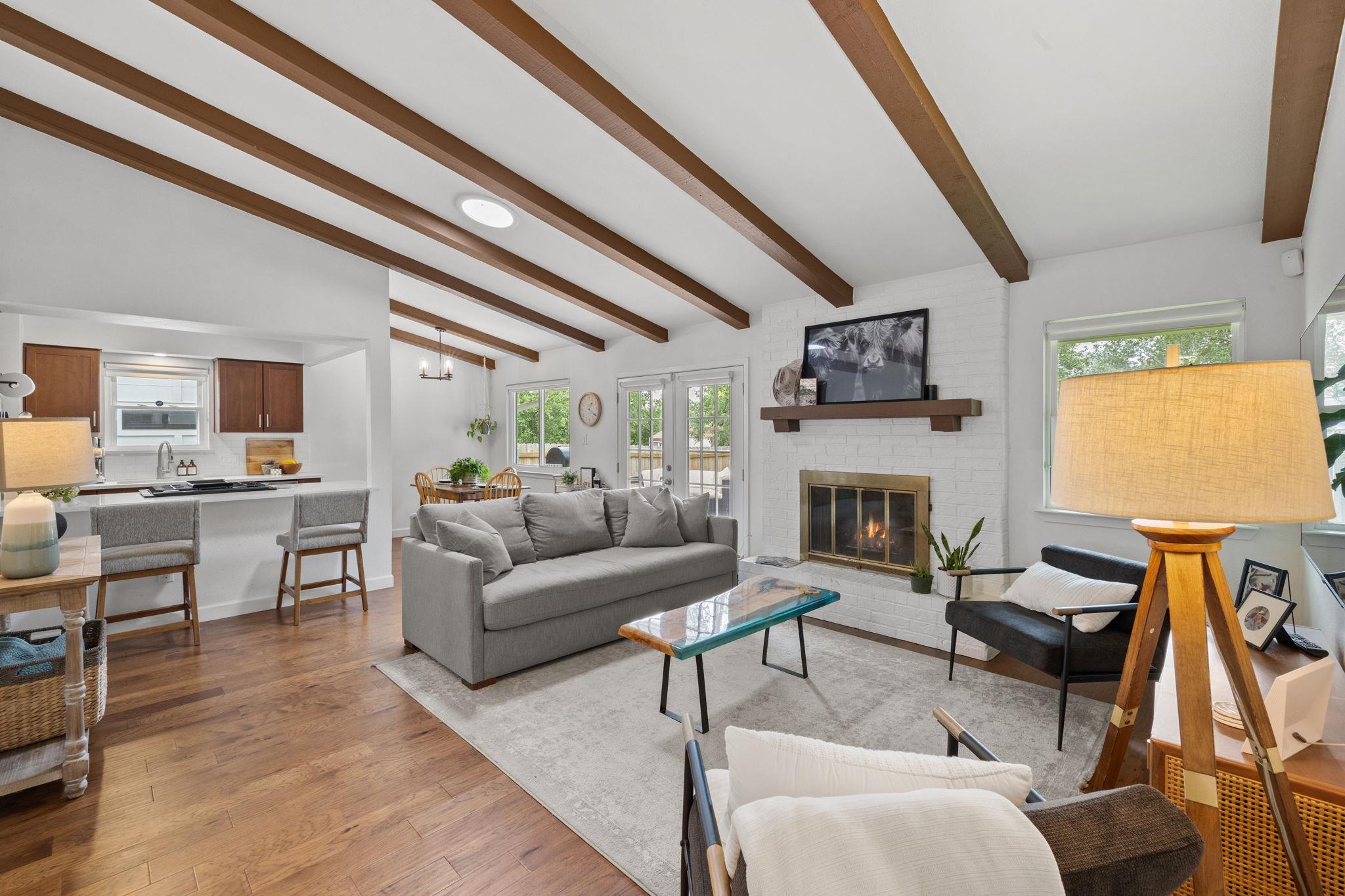 11609 Fast Horse Drive Austin TX 78759