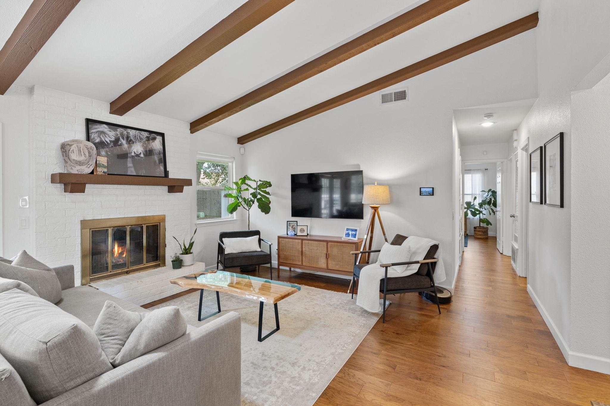 11609 Fast Horse Drive Austin TX 78759