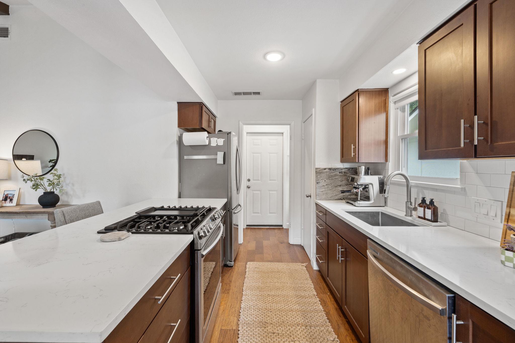 11609 Fast Horse Drive Austin TX 78759