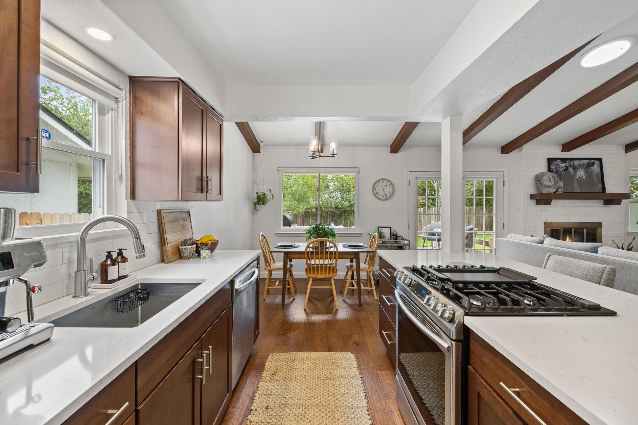 11609 Fast Horse Drive Austin TX 78759