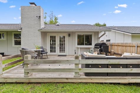 11609 Fast Horse Drive Austin TX 78759