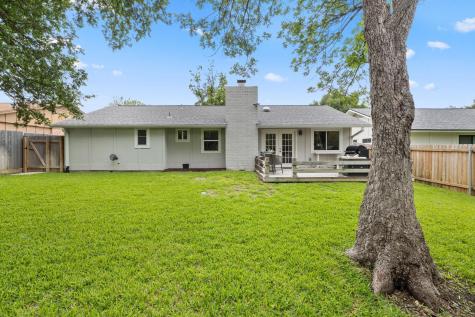 11609 Fast Horse Drive Austin TX 78759