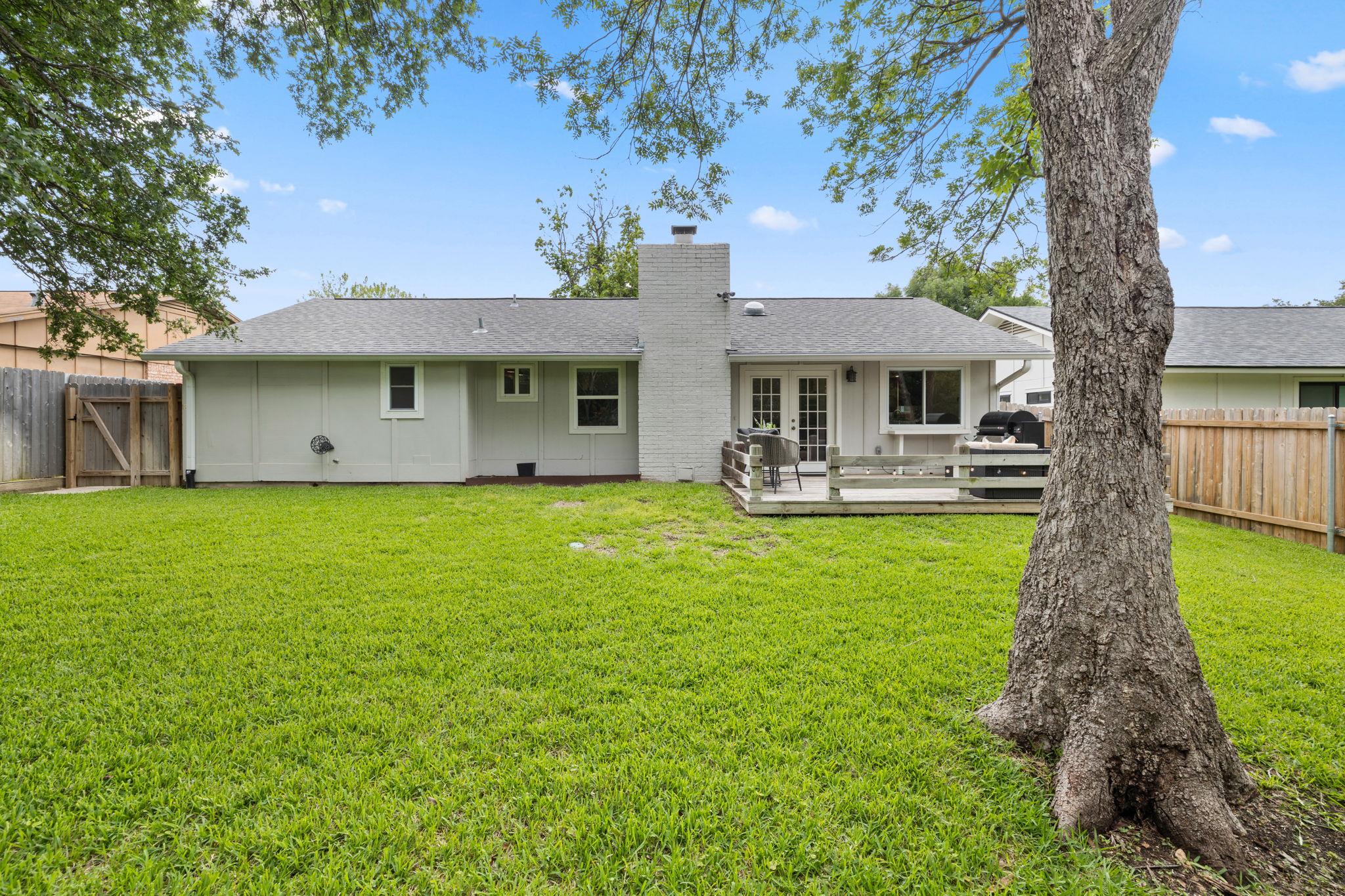 11609 Fast Horse Drive Austin TX 78759