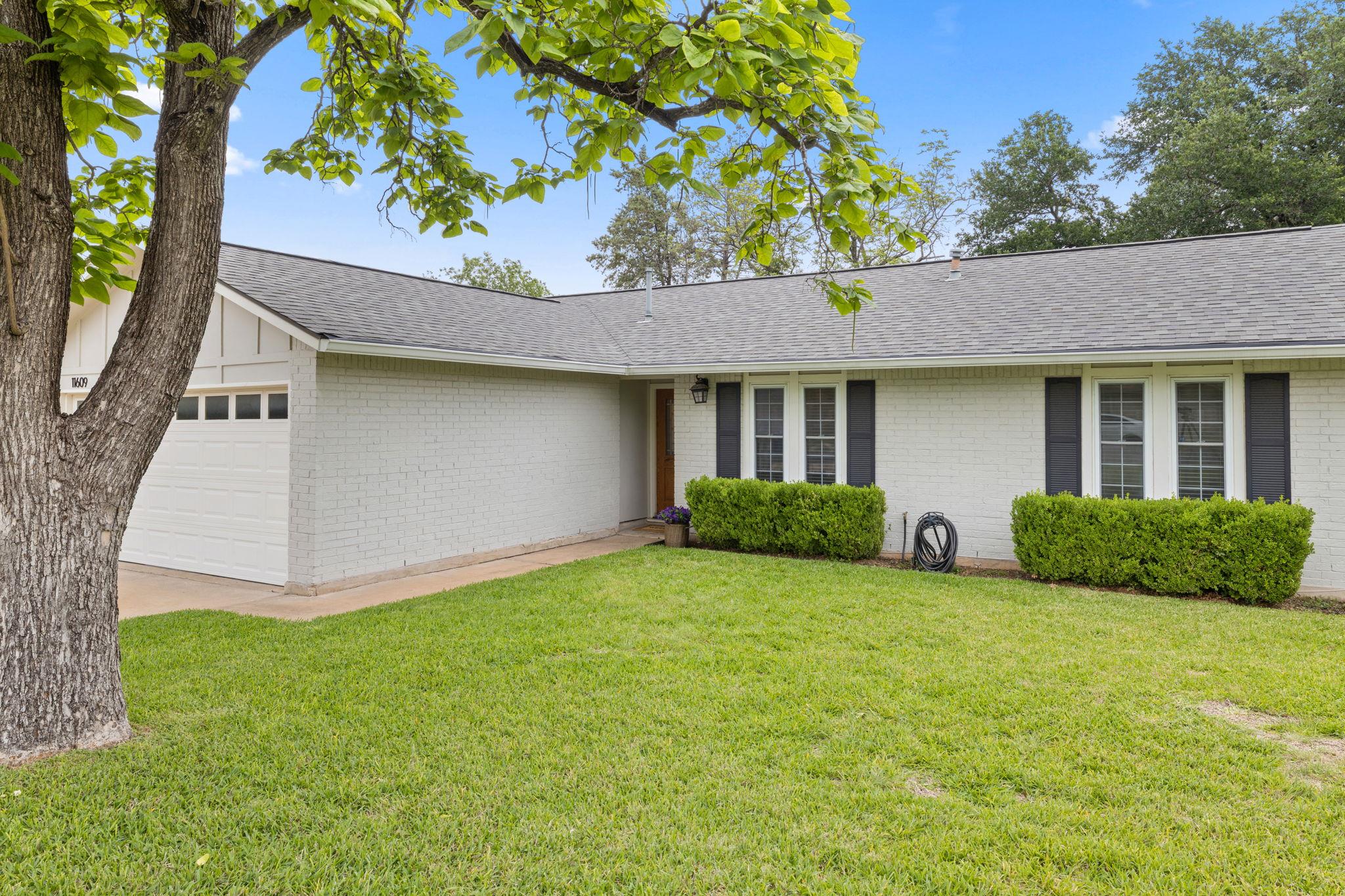 11609 Fast Horse Drive Austin TX 78759