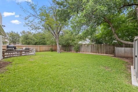 11609 Fast Horse Drive Austin TX 78759