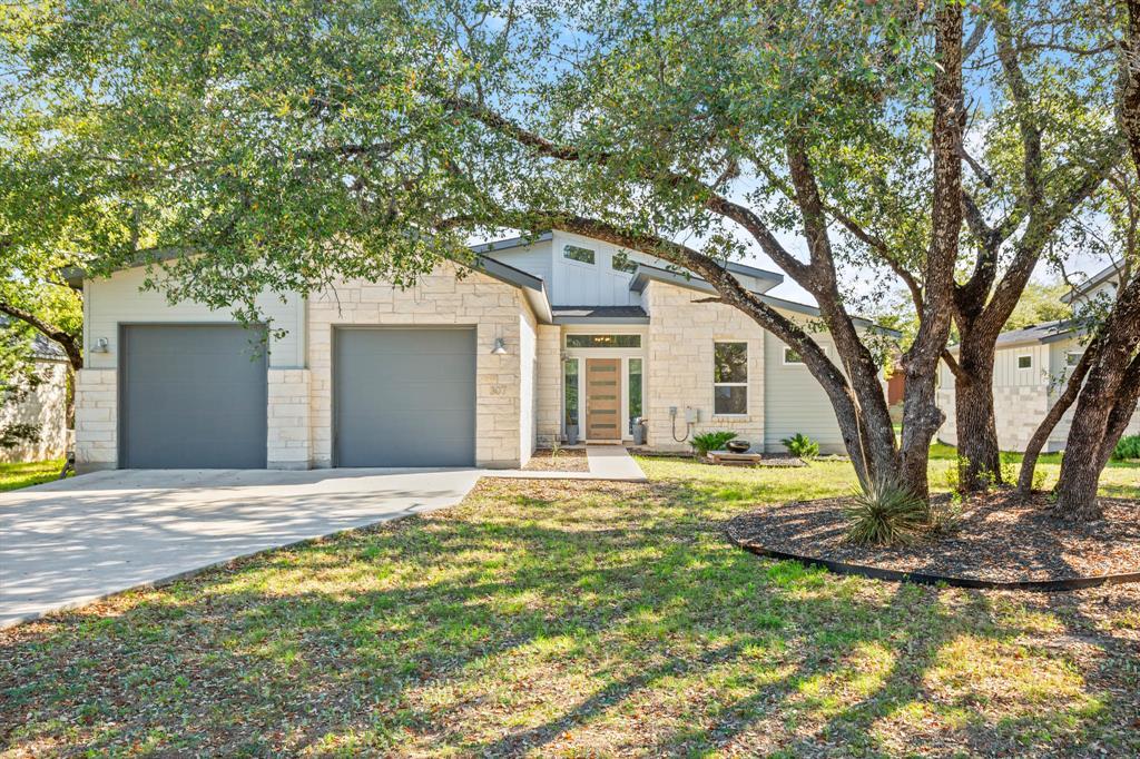 307 Bedford Drive Spicewood TX 78669