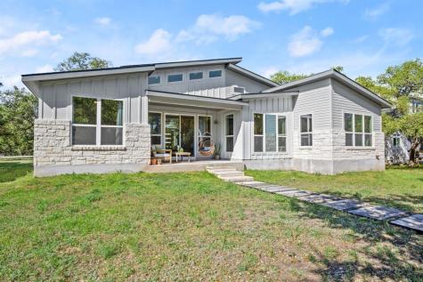 307 Bedford Drive Spicewood TX 78669