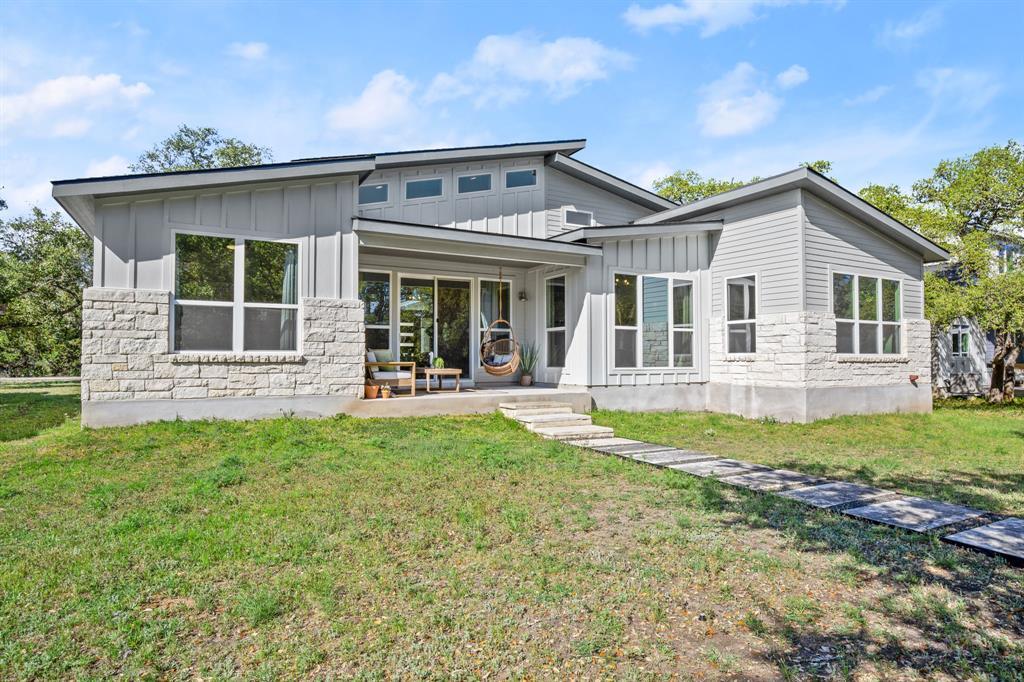 307 Bedford Drive Spicewood TX 78669
