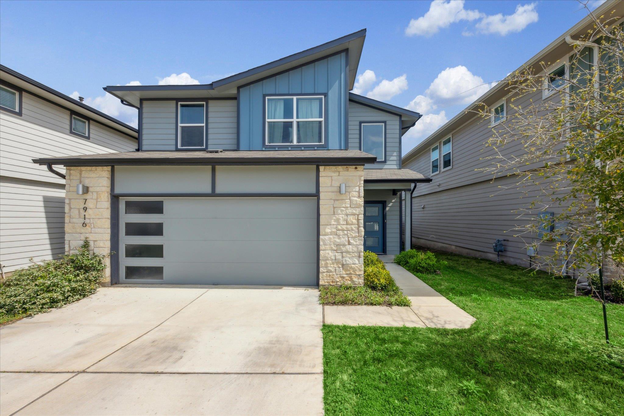 7916 Linnie Lane Lane Austin TX 78724