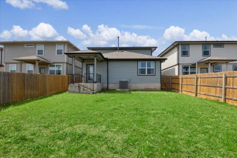 7916 Linnie Lane Lane Austin TX 78724