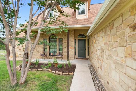 10102 Twin Lake Loop Dripping Springs TX 78620