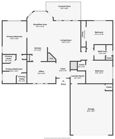 10102 Twin Lake Loop Dripping Springs TX 78620