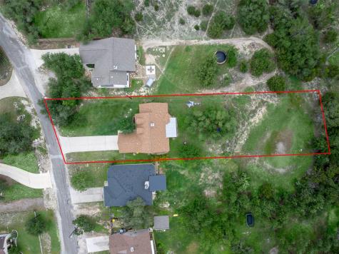 10102 Twin Lake Loop Dripping Springs TX 78620