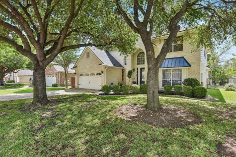 30014 Oakland Hills Drive Georgetown TX 78628