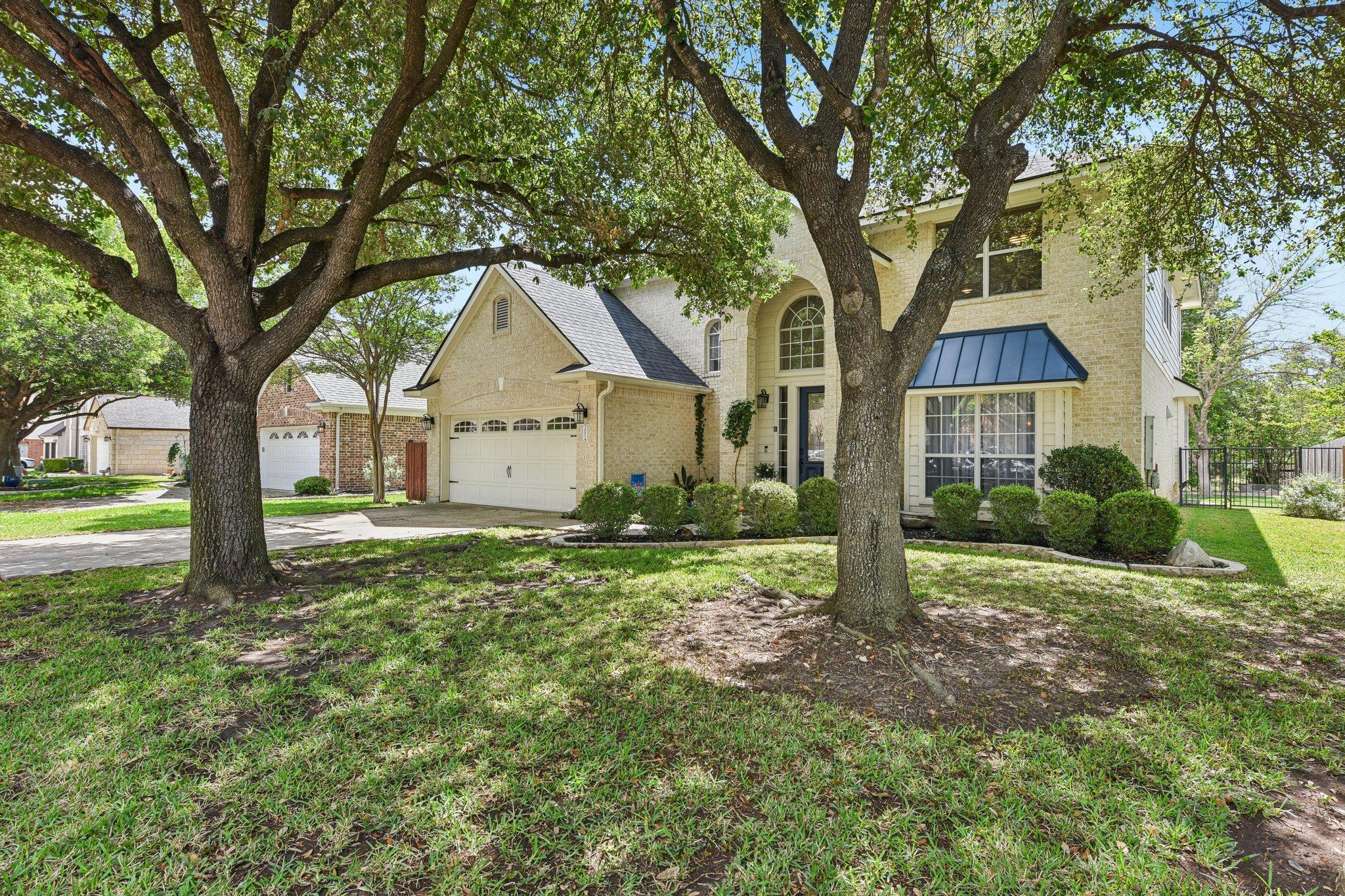 30014 Oakland Hills Drive Georgetown TX 78628