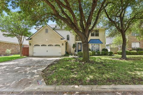 30014 Oakland Hills Drive Georgetown TX 78628